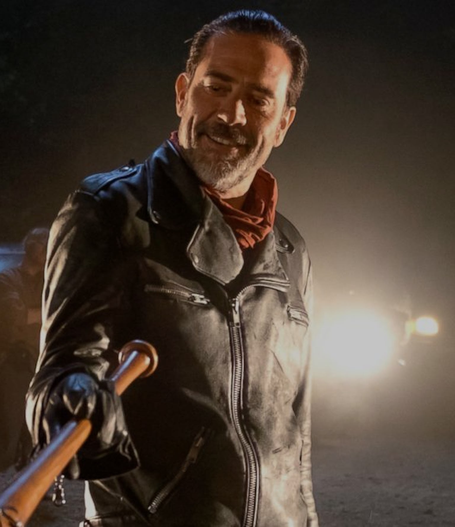 Negan Smith
