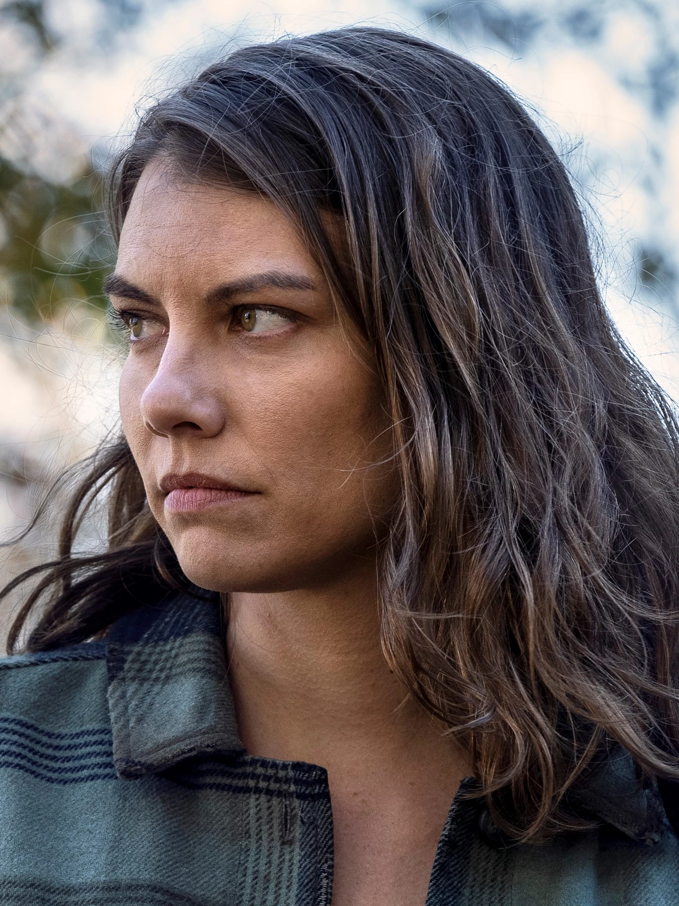 Maggie Greene