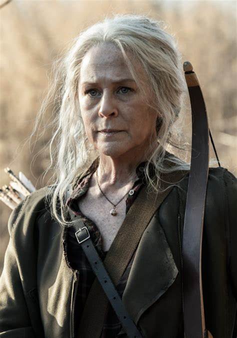 Carol Peletier