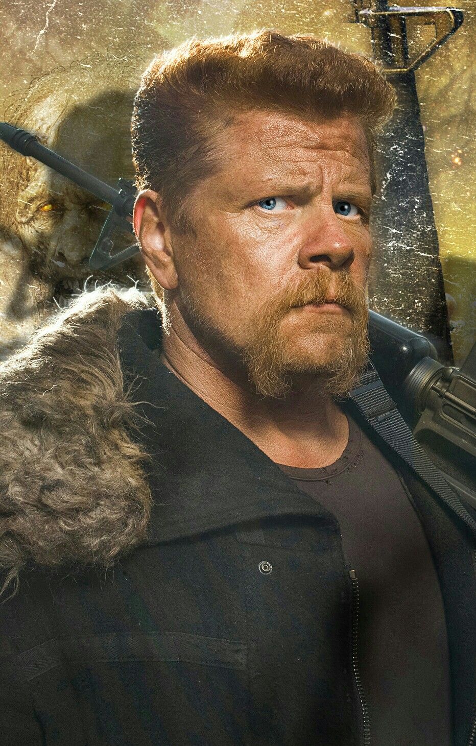 Abraham Ford