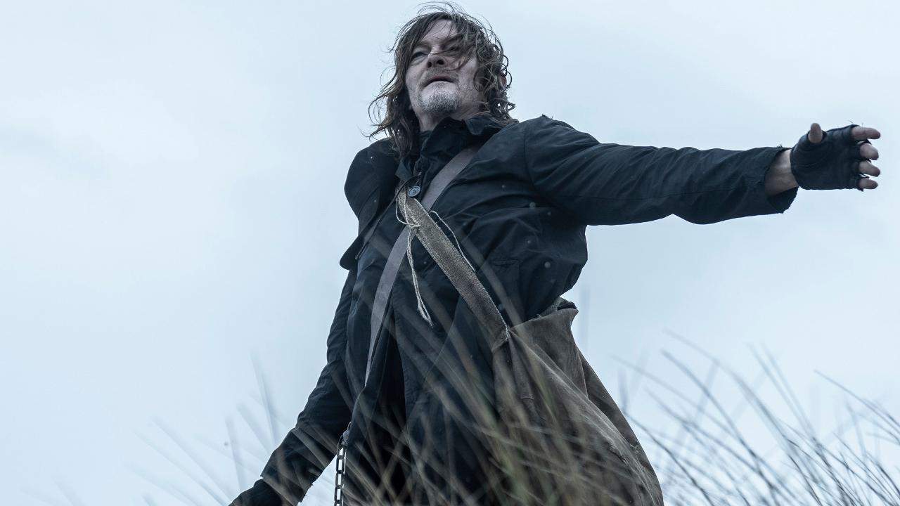 Daryl Dixon
