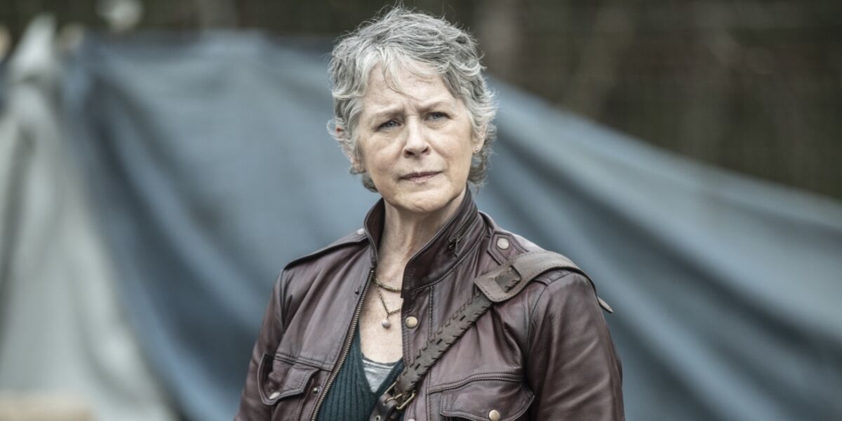 Carol Peletier