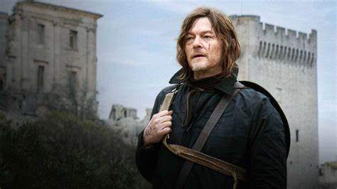 Daryl Dixon
