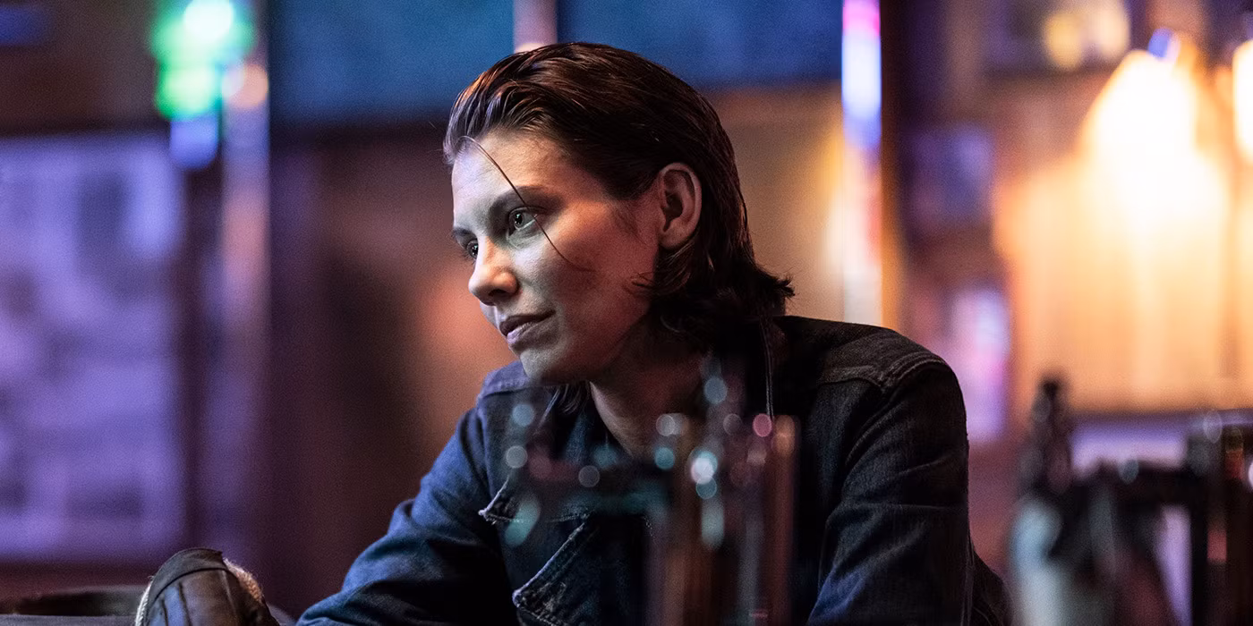 Maggie Greene