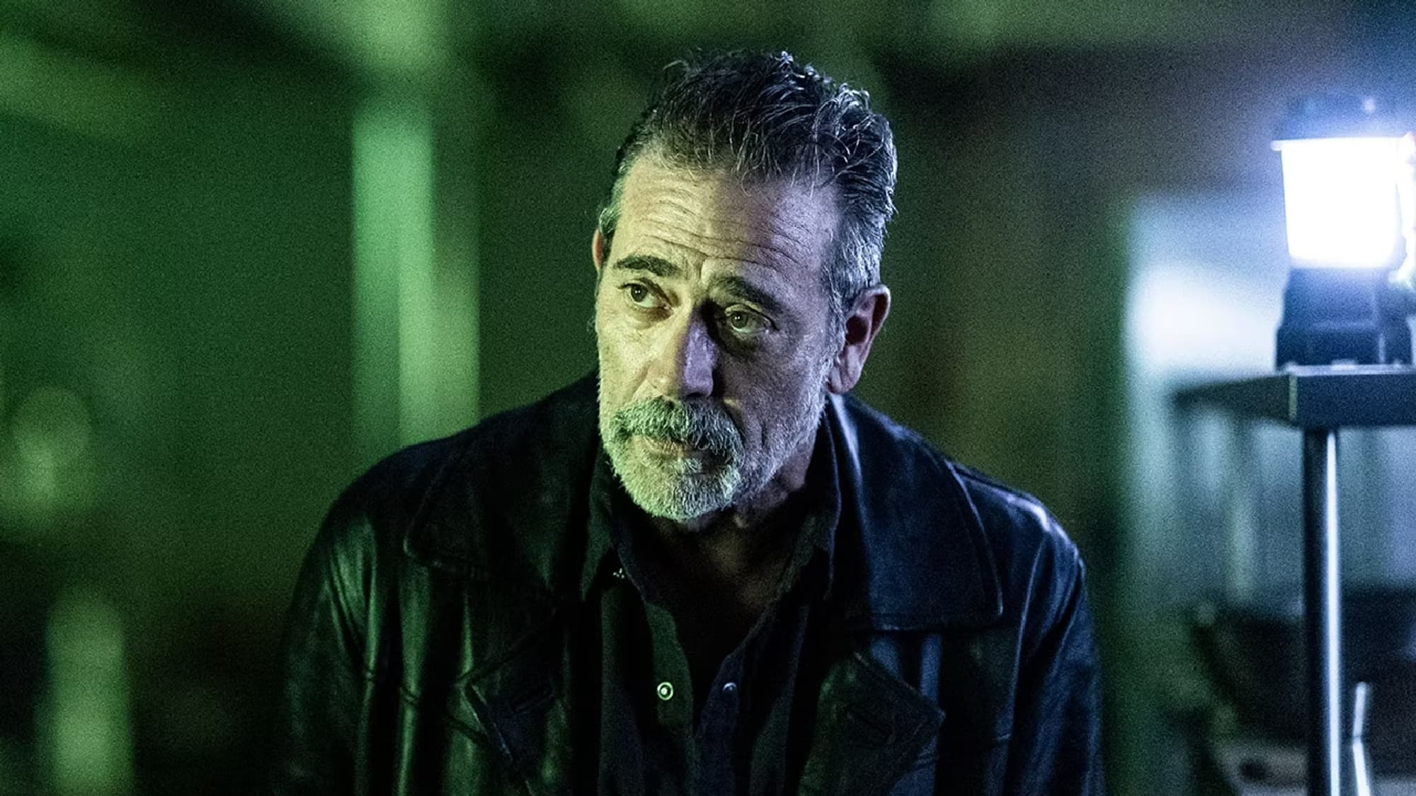 Negan Smith
