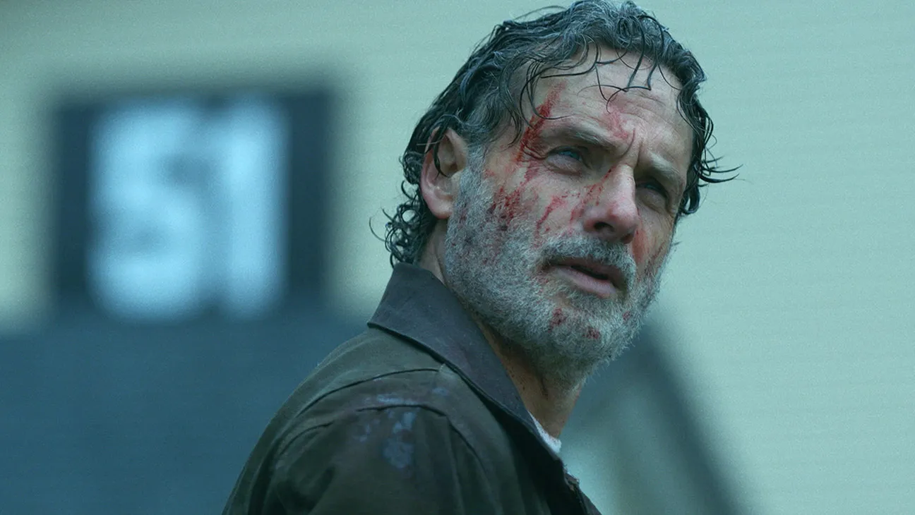 Rick Grimes