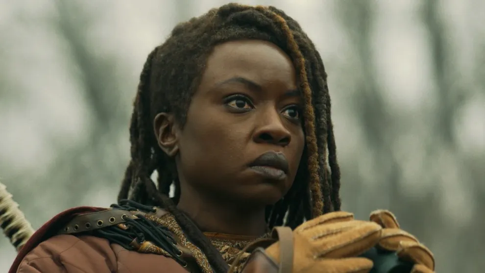 Michonne